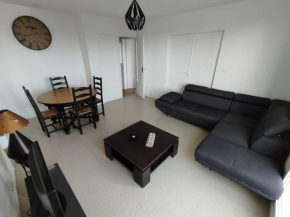 Appartement proche stade et parc expo (2)